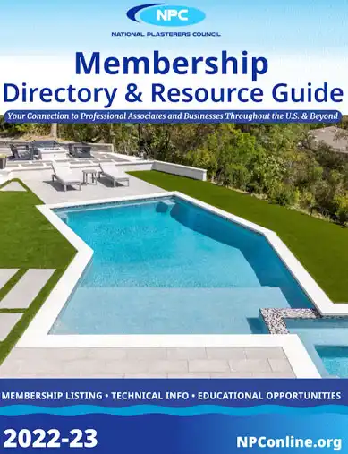 NPC Membership Directory & Resource Guide