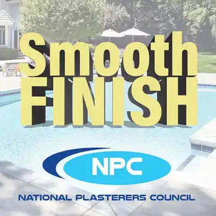 "Smooth Finish" Podcast by NPC