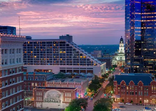 ft-worth-hotel