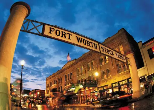 ft-worth-stock-yards
