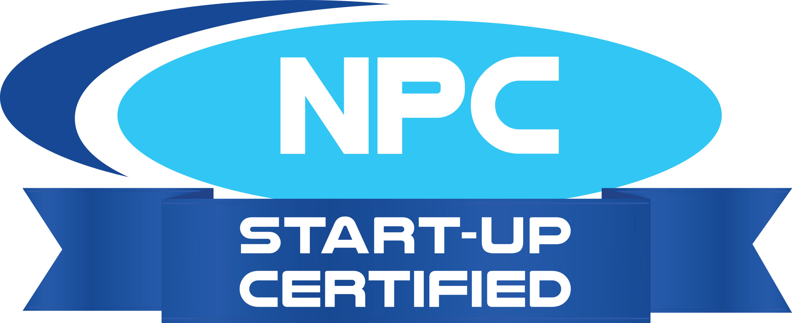 NPC Start-up Certified Logo_2023